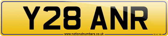 Y28 ANR