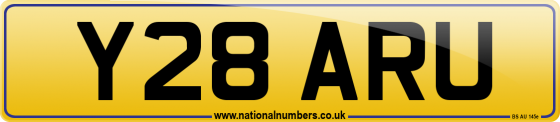 Y28 ARU