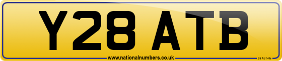 Y28 ATB