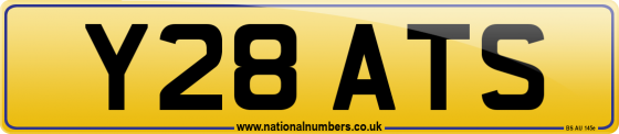 Y28 ATS