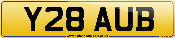 Y28 AUB