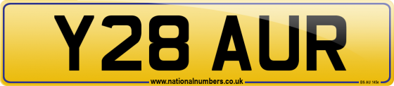 Y28 AUR