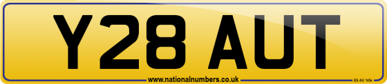 Y28 AUT