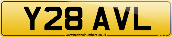 Y28 AVL