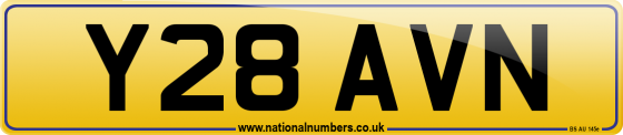 Y28 AVN