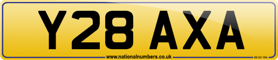 Y28 AXA