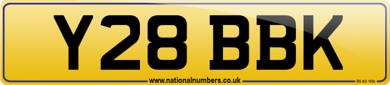 Y28 BBK