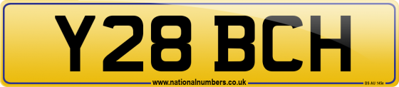 Y28 BCH