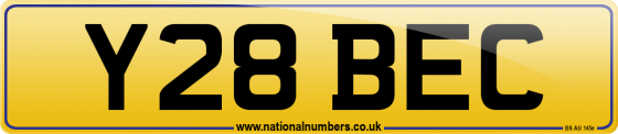 Y28 BEC