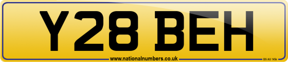 Y28 BEH