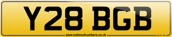Y28 BGB