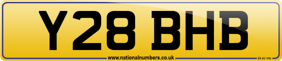 Y28 BHB