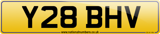 Y28 BHV
