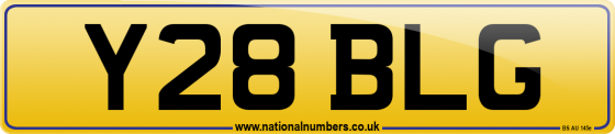 Y28 BLG