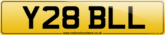 Y28 BLL