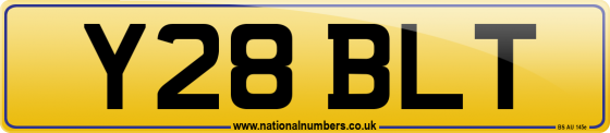 Y28 BLT