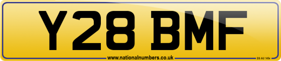 Y28 BMF