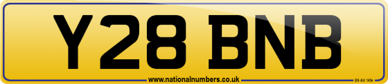 Y28 BNB