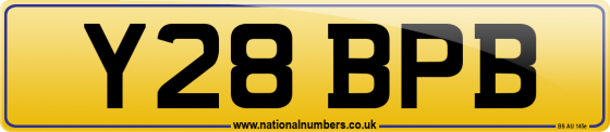 Y28 BPB