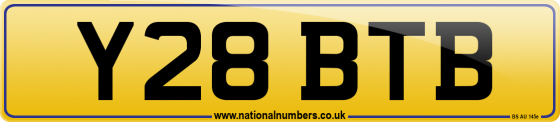 Y28 BTB