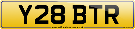 Y28 BTR