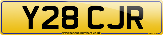 Y28 CJR