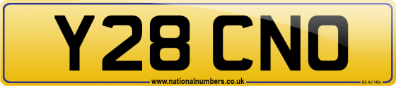 Y28 CNO