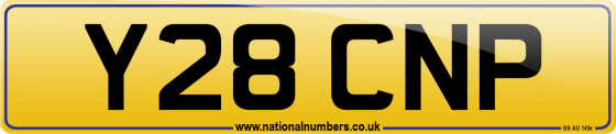 Y28 CNP
