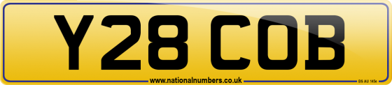 Y28 COB