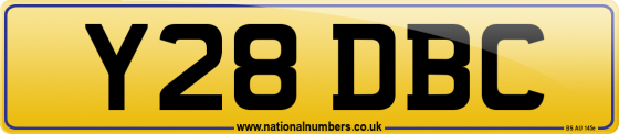 Y28 DBC
