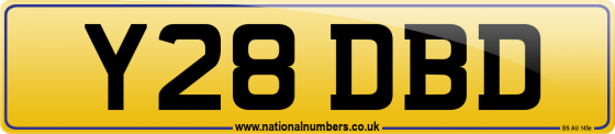 Y28 DBD