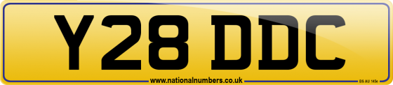 Y28 DDC