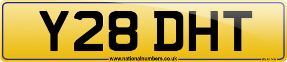 Y28 DHT