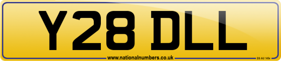 Y28 DLL