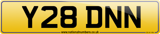 Y28 DNN