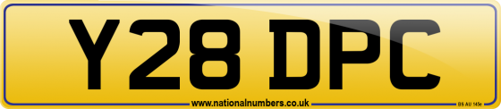 Y28 DPC