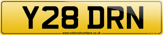 Y28 DRN