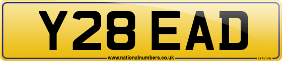 Y28 EAD