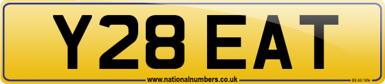 Y28 EAT