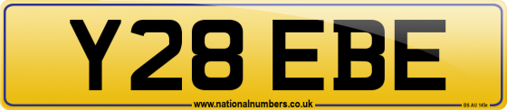 Y28 EBE