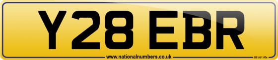 Y28 EBR