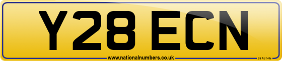 Y28 ECN