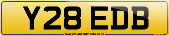 Y28 EDB