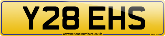 Y28 EHS