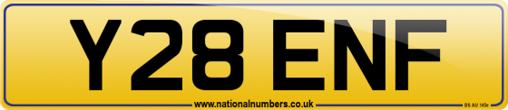 Y28 ENF