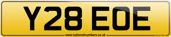 Y28 EOE