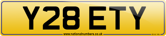 Y28 ETY