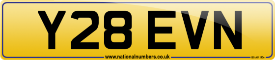 Y28 EVN