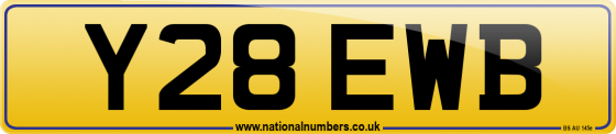 Y28 EWB