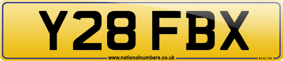 Y28 FBX